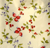 pattern detail