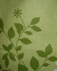 leafy tote